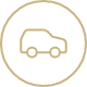 車アイコン