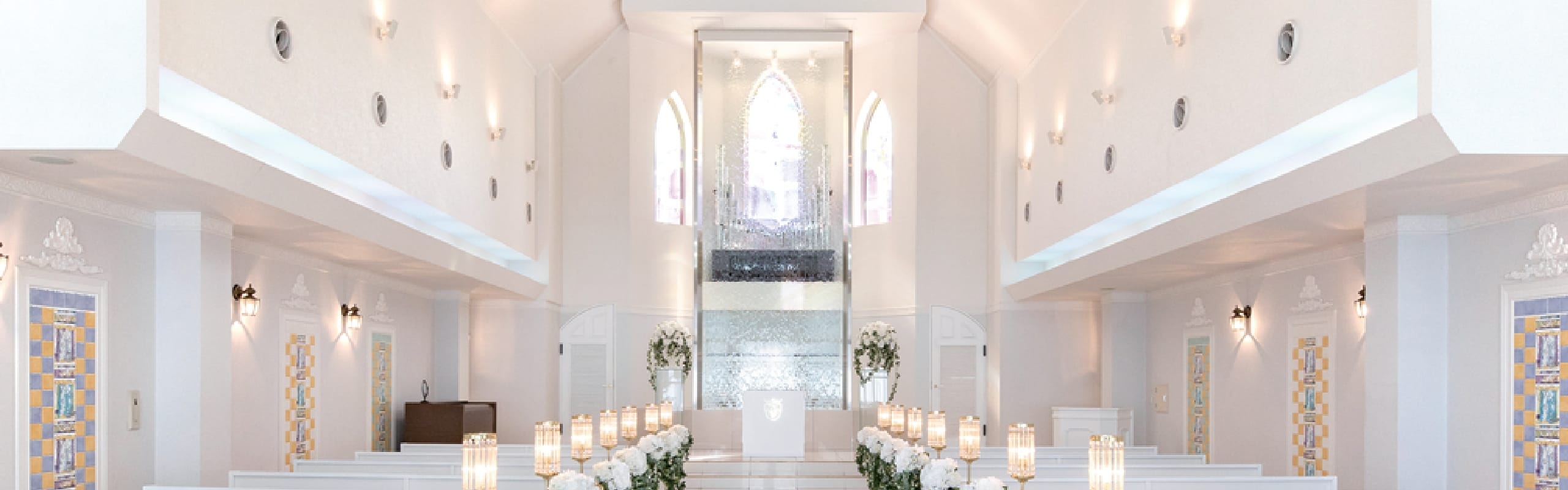 チャペルの写真