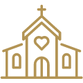 教会アイコン