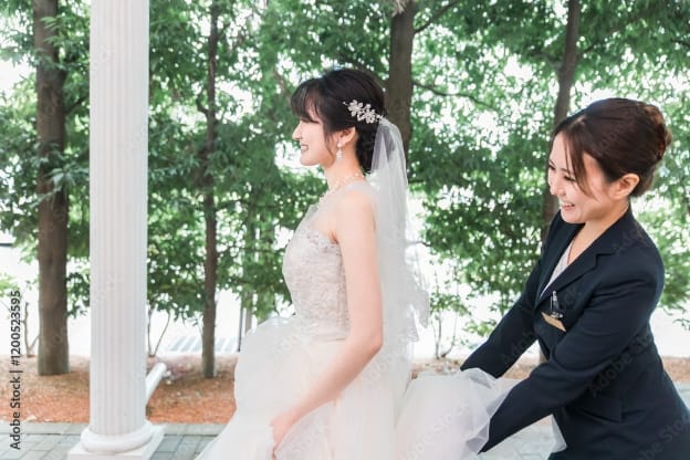 スタッフの集合写真