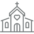 教会アイコン