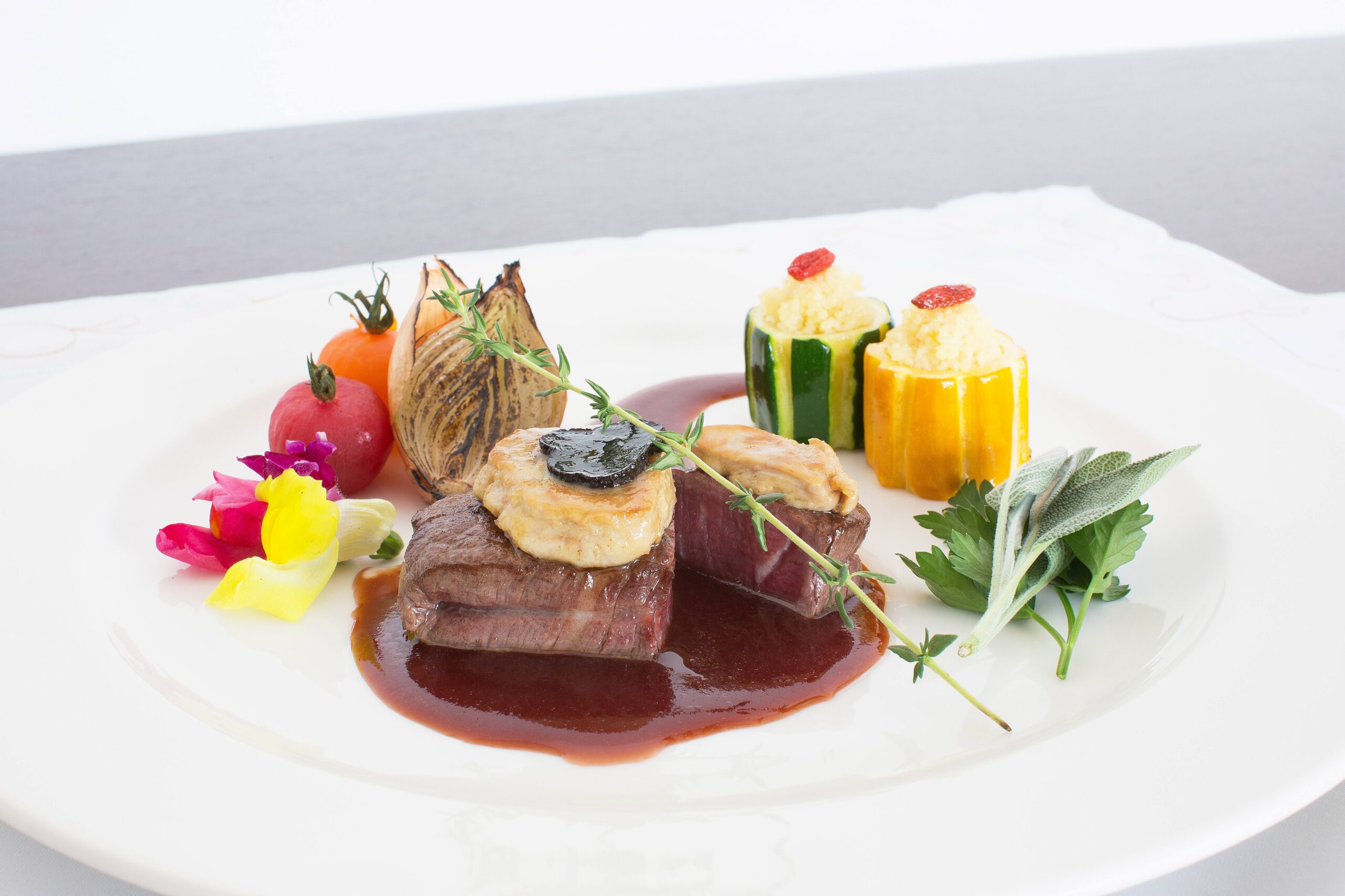 ワンプレートご試食付き相談会