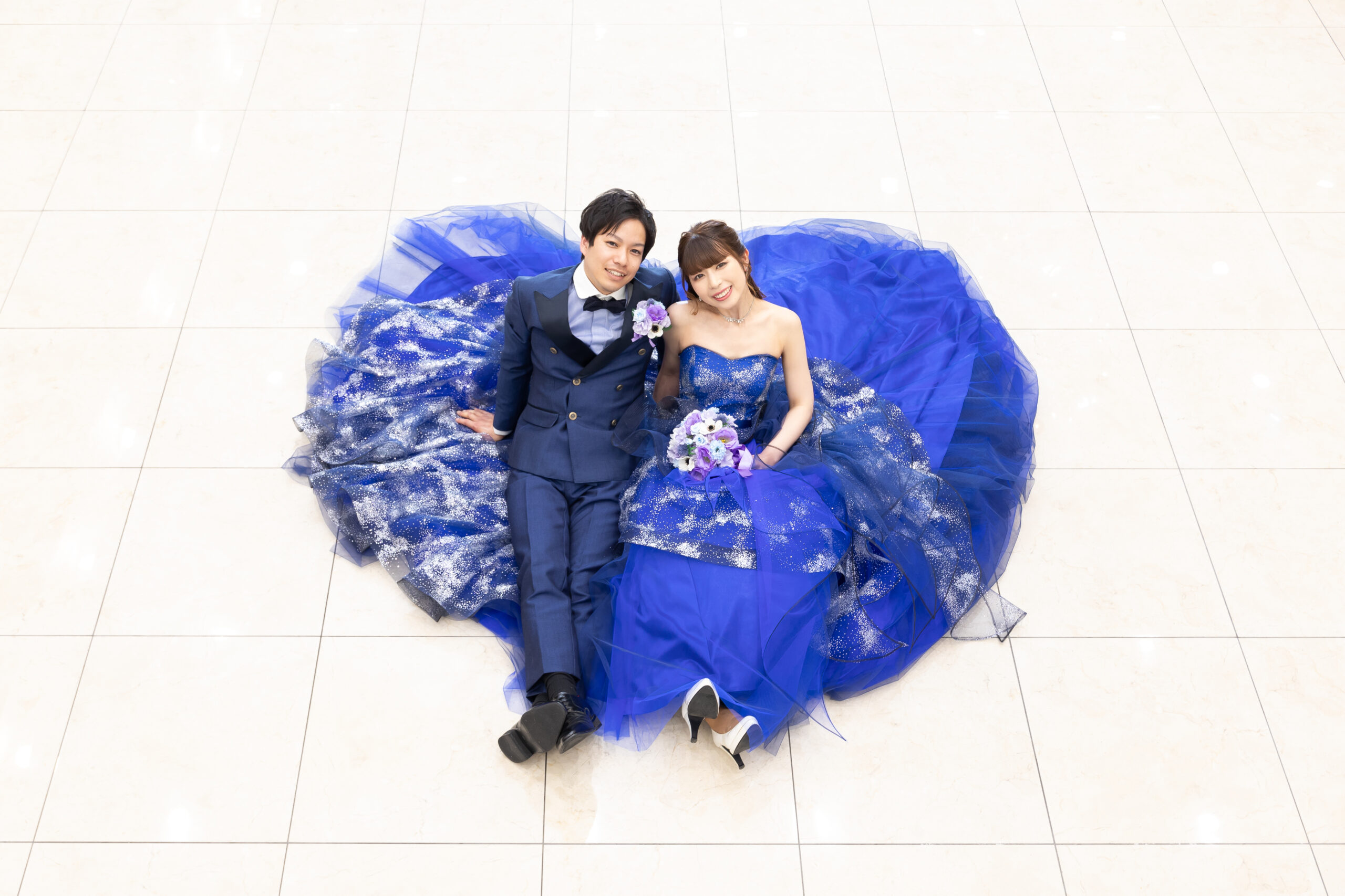 初見学応援相談会